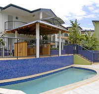 Breakfree Eco Beach - Accommodation Georgetown