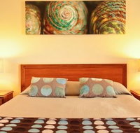 Byron Motor Lodge Motel - Accommodation Georgetown