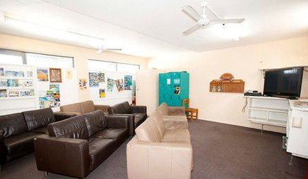 Cape Byron YHA - Accommodation Georgetown 0