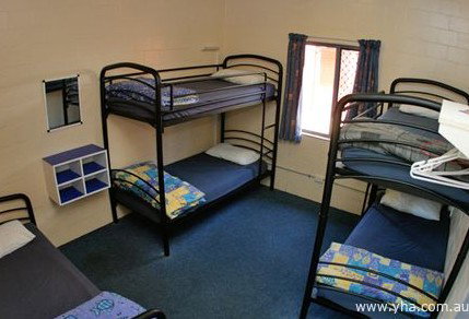 Cape Byron YHA - Accommodation Georgetown 2