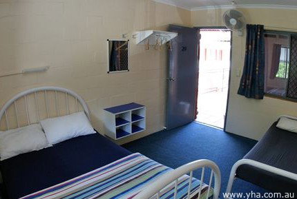 Cape Byron YHA - Accommodation Georgetown 3