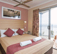 First Sun Holiday Park - Accommodation Georgetown