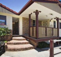 Ruskin House - Accommodation Georgetown