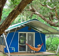 Suffolk Beachfront Holiday Park - Accommodation Georgetown
