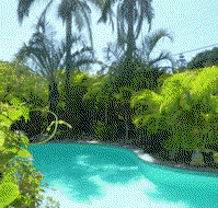 Tallow Beach Motel - Accommodation Georgetown