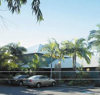 The Park Hotel Motel - Accommodation Georgetown