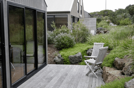 Southern Ocean Villas - Accommodation Georgetown