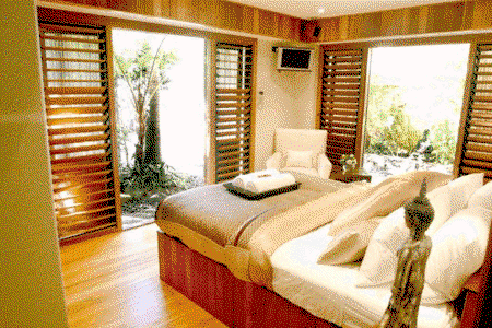 Coorabell ACT Accommodation Georgetown