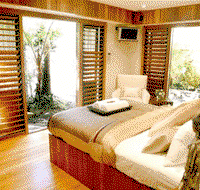 Byron Blisshouse - Beach Villa - Accommodation Georgetown