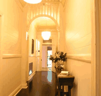 Byron Blisshouse - Massinger - Accommodation Georgetown