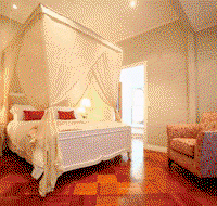 Byron Blisshouse - Carlyle House - Accommodation Georgetown