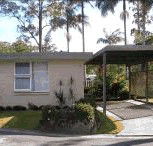 Koala Villas and Caravan Park - Accommodation Georgetown