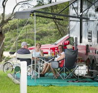 Moonee Beach Holiday Park - Accommodation Georgetown