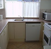 Sunseeker Holiday Units - Accommodation Georgetown
