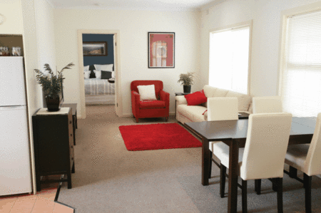 Off Mountain Accommodation - Accommodation Georgetown