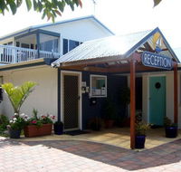 Esperance All Seasons Esplanade Apartments - Accommodation Georgetown