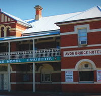 Avon Bridge Hotel - Accommodation Georgetown