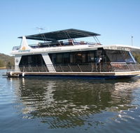 Able Hawkesbury River Houseboats - Accommodation Georgetown