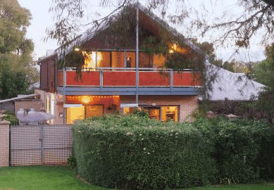 Bayshore Beachside Resort - Accommodation Georgetown 0