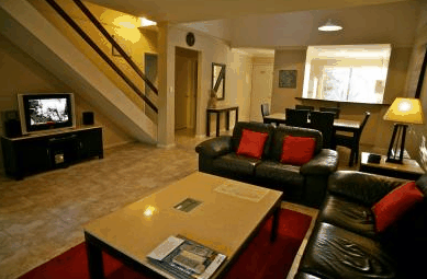 Bayshore Beachside Resort - Accommodation Georgetown 1