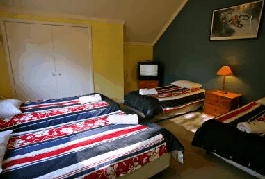 Bayshore Beachside Resort - Accommodation Georgetown 2