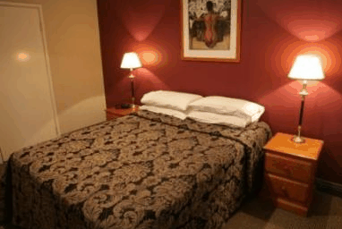 Bayshore Beachside Resort - Accommodation Georgetown 4