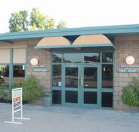 Eucla Motor Hotel - Accommodation Georgetown