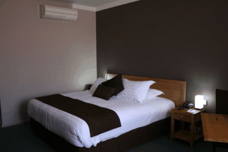 Best Western Hospitality Inn Kalgoorlie