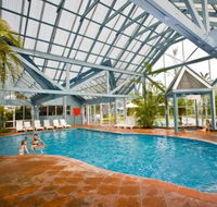 Broadwater Beach Resort - Accommodation Georgetown