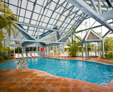 Broadwater Beach Resort - Accommodation Georgetown 0