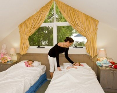 Broadwater Beach Resort - Accommodation Georgetown 1