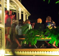 Blue Reef Backpackers - Accommodation Georgetown