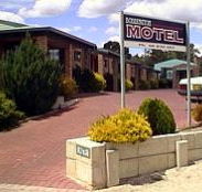 Boddington Motel - Accommodation Georgetown