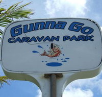 Gunna Go Caravan Park - Accommodation Georgetown