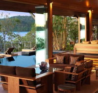 Qualia Luxury Holiday Resort - Accommodation Georgetown