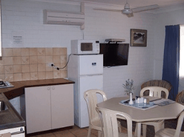 Busselton Jetty Chalets - Accommodation Georgetown