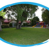 Busselton Villas and Caravan Park - Accommodation Georgetown