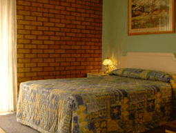 Cervantes Pinnacles Motel - Accommodation Georgetown