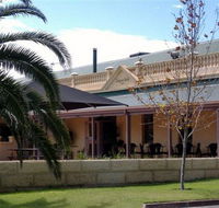 Dongara Hotel Motel - Accommodation Georgetown