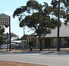 Dalwallinu Wheatland Motel - Accommodation Georgetown
