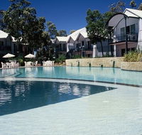 Mandurah Quay Resort - Accommodation Georgetown