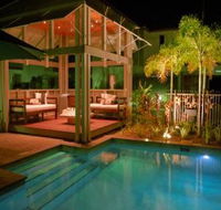 Broome Apts Park Court - Accommodation Georgetown