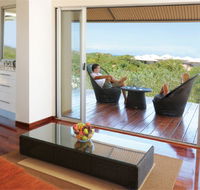 Eco Beach Wilderness Retreat - Accommodation Georgetown