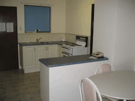 Glenvale Lodge - Accommodation Georgetown