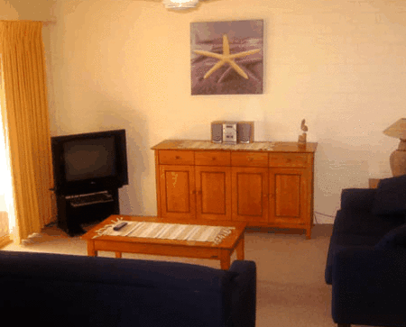Kalbarri Murchison View Apartments - Accommodation Georgetown