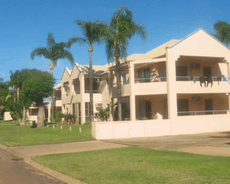 Kalbarri Murchison View Apartments - Accommodation Georgetown 1
