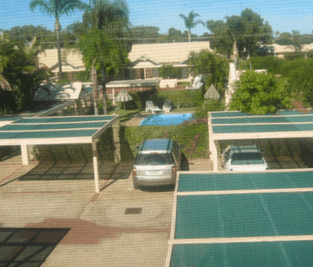 Kalbarri Murchison View Apartments - Accommodation Georgetown 2