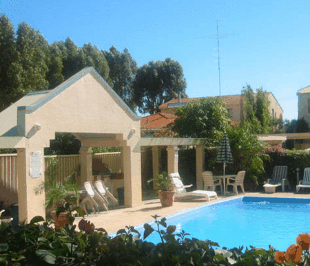 Kalbarri Murchison View Apartments - Accommodation Georgetown 5