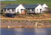 Orchard Glory Farm Resort - Accommodation Georgetown