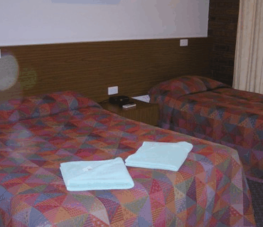 Mount Barker Valley Views Motel & Chalets - Accommodation Georgetown 1